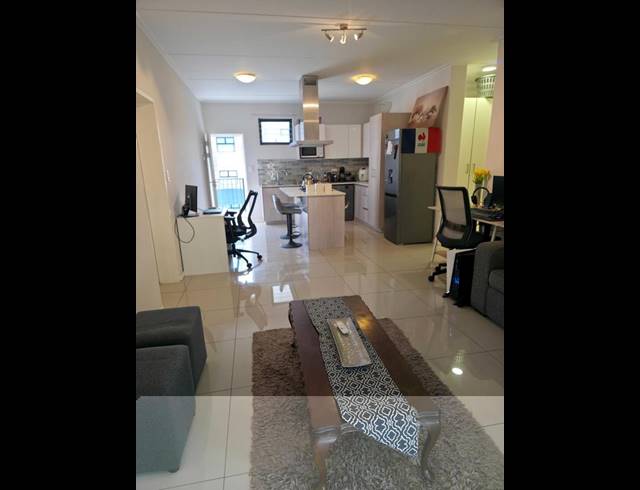 2 BEDROOM PROPERTY TO RENT IN BRYANSTON